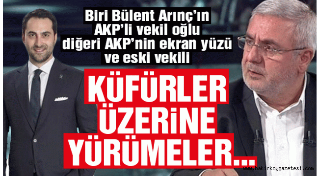 Mehmet Metiner: Mücahit Arınç bana saldırmak istedi