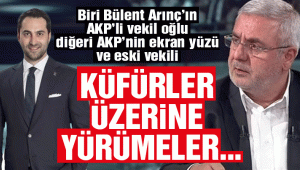 Mehmet Metiner: Mücahit Arınç bana saldırmak istedi