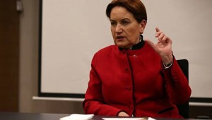 Meral Akşener'den McKinsey tepkisi: İkinci kozmik oda vakası