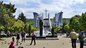 Moldova'ya Kimlikle Seyahat Dönemi Başlıyor