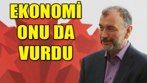 Murat Ülker de piyasadan çekildi