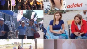 NURDAN ERDİŞ ,BAKIRKÖY'E ADAY