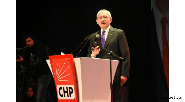 "ÖN SEÇİME SICAK BAKMADI"