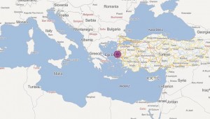 Peş peşe depremlerin çarpıcı nedeni: Afrika anakarası ittiriyor