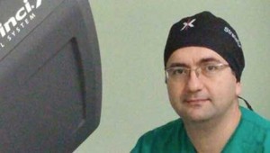 Prostat kanserinde Türk doktorun "Tuğcu Bakırköy Tekniği" Avrupa'da yayılacak
