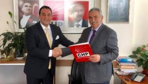 SERDAL KILAVUZ'DA BAKIRKÖY'E ADAY