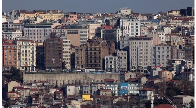 Son dakika: İmar affı süresi uzatıldı