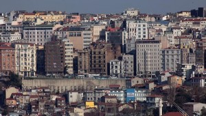 Son dakika: İmar affı süresi uzatıldı