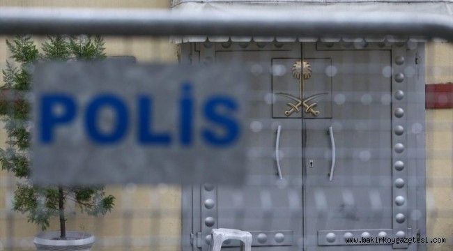 Suudi Arabistan'dan son dakika Kaşıkçı açıklaması!