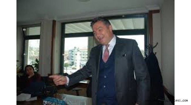 SEN BAKIRKÖY'E ADAY OLMA