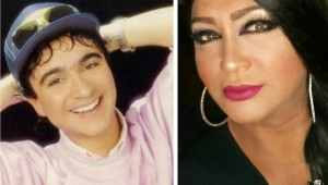 Ünlü şarkıcı Tayland'da cinsiyet değiştirdi