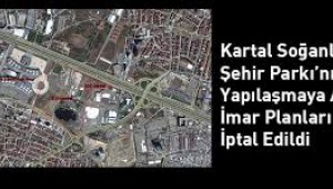 YARGI RANTA DUR DEDİ