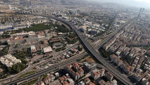 3 İlde İmar Değişikliğine Onay Verildi