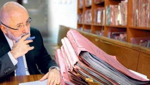 7 milyon kişi icrada! İcralık dosya sayısı 25 Milyonu aştı