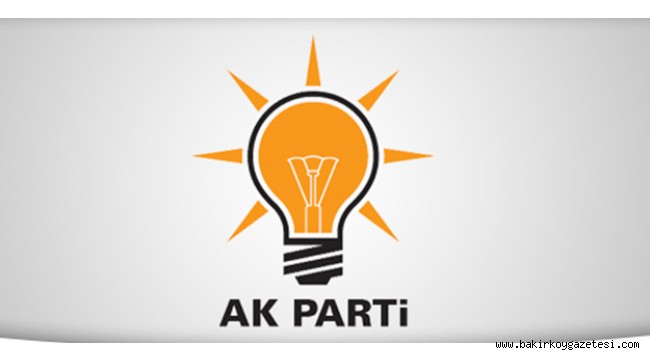 AK PARTİ KULİSLERİNDE İDDİALI İSİMLER