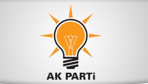 AK PARTİ KULİSLERİNDE İDDİALI İSİMLER