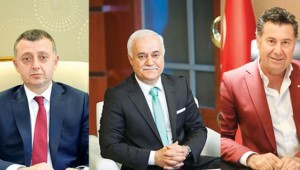 AKP 25 ilin adayını belirledi!