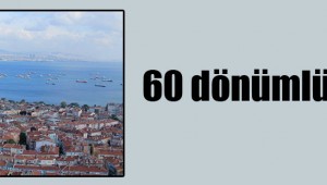 AKP Bakırköy'de 60 dönümlük rant yarattı!