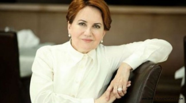 Akşener açıkladı: CHP ile 9 büyükşehiri konuşuyoruz