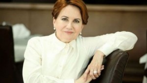 Akşener açıkladı: CHP ile 9 büyükşehiri konuşuyoruz