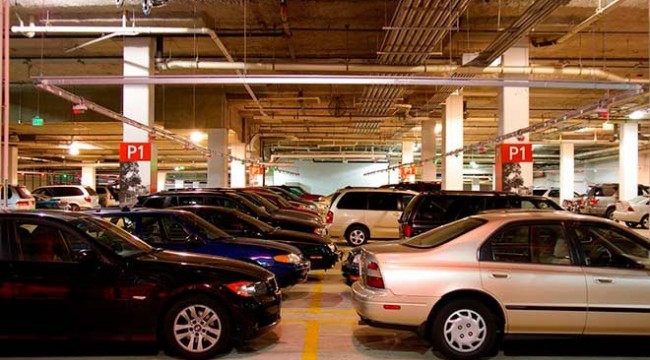 Araç sahipleri dikkat! AVM otoparkı için emsal karar