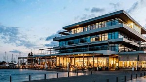  Ataköy Marina PARK AVM de kapandı