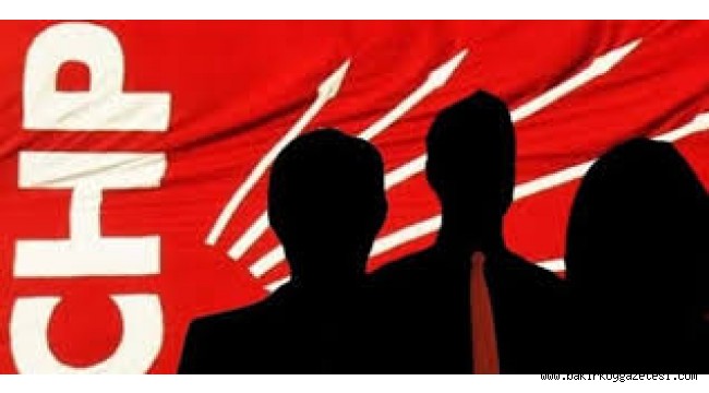 BAKIRKÖY CHP MECLİS ÜYELERİ KİMLER OLSUN?