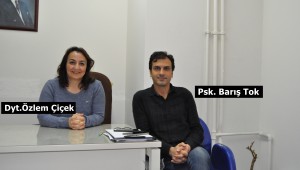 BAKIRKÖY'DE ÜCRETSİZ PSİKOLOG VE DİYETİSYEN HİZMETİ