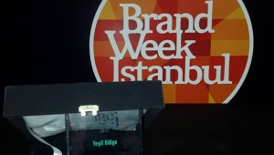 BAKIRKÖY'E BİRLEŞMİŞ MİLLETLERDEN ÖDÜL