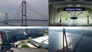 Cebimizden 5 kuruş çıkmayacaktı! 44.5 milyar liralık yeni kara delik