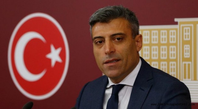 CHP'de 'Türkçe ezan' gerilimi: Yılmaz'dan zehir zemberek yanıt