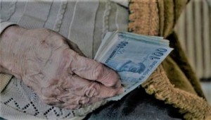 CHP'den emeklilerle yeni hamle