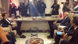 CHP ile İYİ Parti, 14 büyükşehirde iş birliği yapabilir