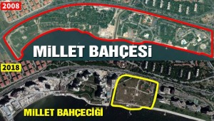 CUMHURBAŞKANI AÇILIŞTA GÖKDELENLERİ GÖRECEK Mİ?