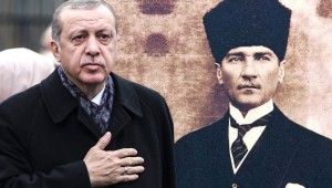 Cumhurbaşkanı Erdoğan'dan 10 Kasım Mesajı: Çocuklarımıza İyi Anlatmalı