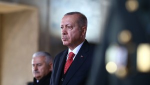 Cumhurbaşkanı Erdoğan: Hakkari'de 7 evladımız şehit oldu