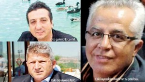 Devlet içinde yapılanmaya giden TROYKA'nın kafası ezildi