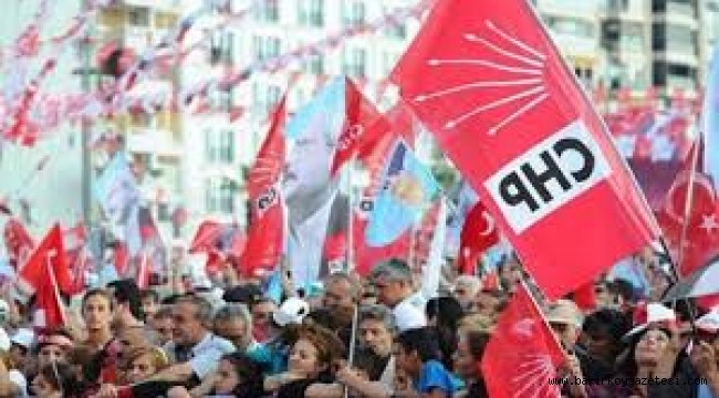 En gelişmiş 30 ilçeden 20'si CHP'ye oy veriyor