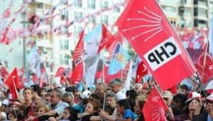 En gelişmiş 30 ilçeden 20'si CHP'ye oy veriyor