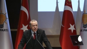 Erdoğan'dan Atatürk'ü Anma Programı'nda flaş açıklamalar