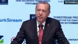Erdoğan: Rusya ile ilişkilerimizi diğer ülkelerin dayatmalarına...