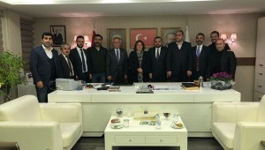 ERSİN AYDENİZ BAKIRKÖY'E ADAY