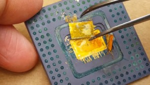 Eski bilgisayarlarınızı atmayın! İçinden altın çıkabilir