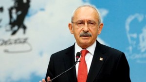 'Faturayı yoksullar ödememeli'