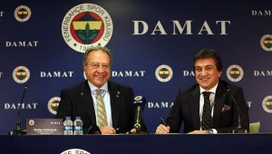 Fenerbahçe'den sürpriz transfer!