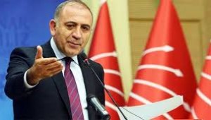 Gürsel Tekin'in şartları var!