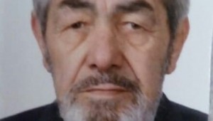 HACI LÜTFÜ TORAMAN VEFAT ETTİ