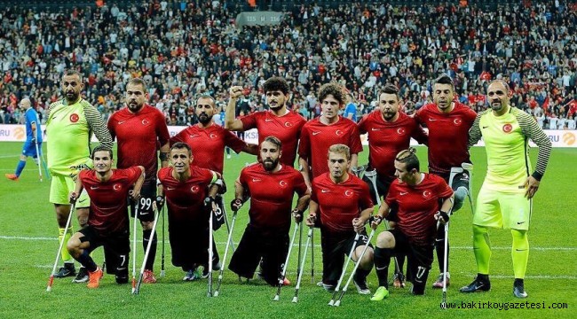 HAKKIMIZ HELAL OLSUN !