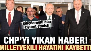 Hayatını kaybeden CHP'li Erdin Bircan kimdir?