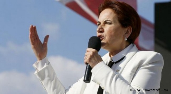 HDP'den İYİ Parti iddiası: Çok ciddi duyumlar aldık...